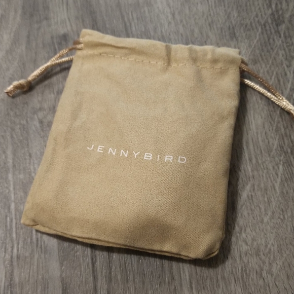 CLEARANCE Jenny Bird Austin Chain Cuff Bracelet - Picture 7 of 7